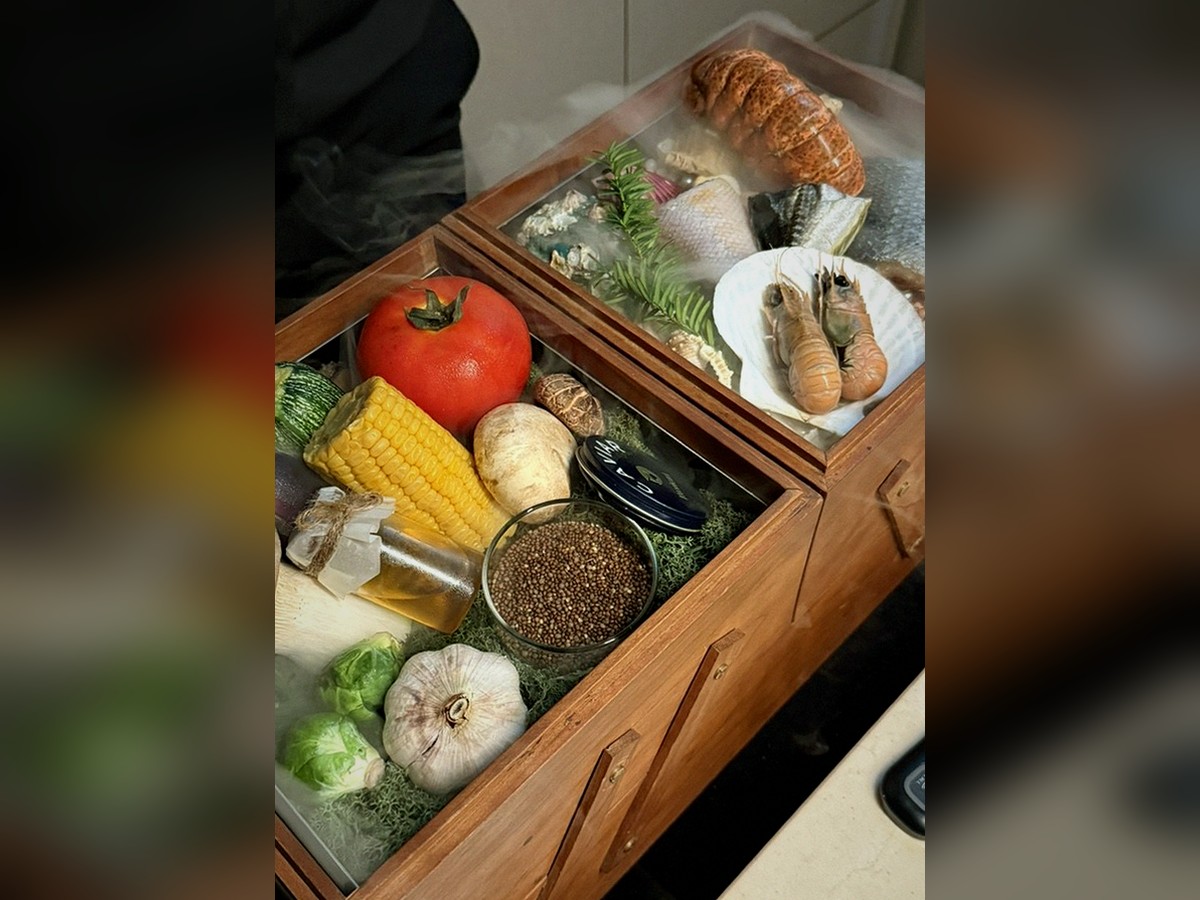 63빌딩 데이트 — 프라이빗 룸 한우 다이닝