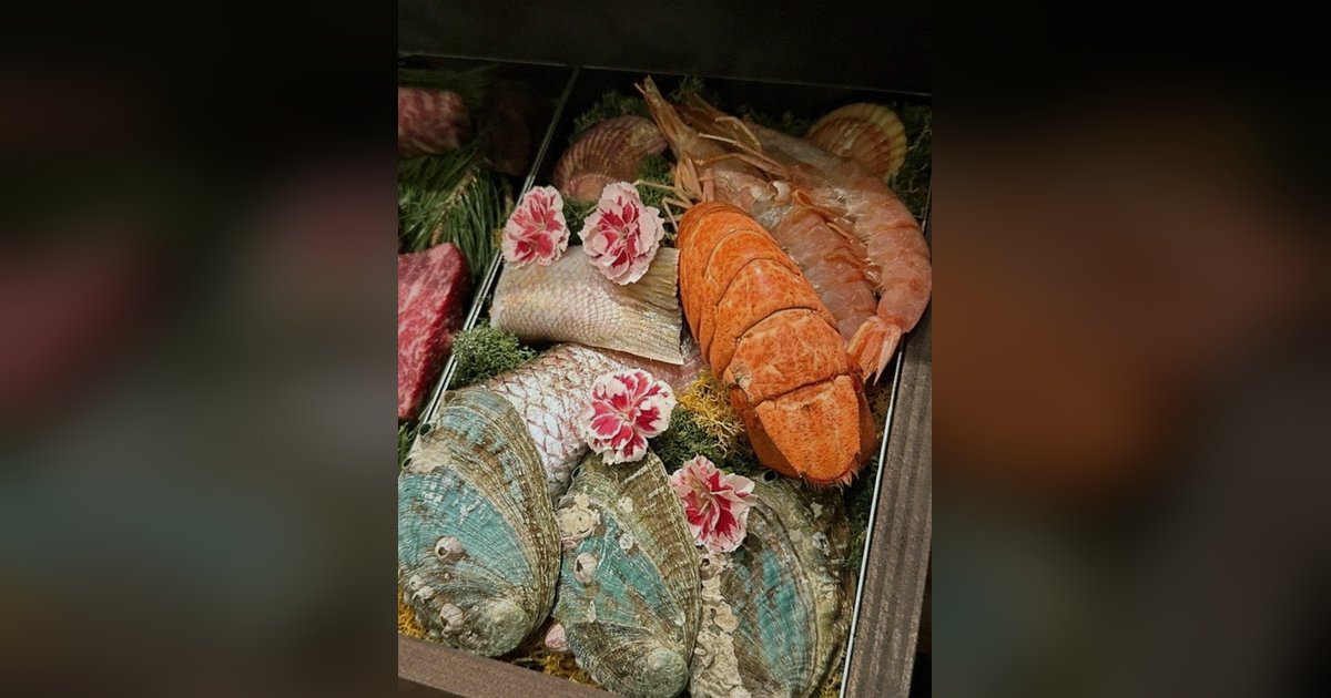 63빌딩 칠순·팔순 잔치 — 우하나 여의도점 쇼잉