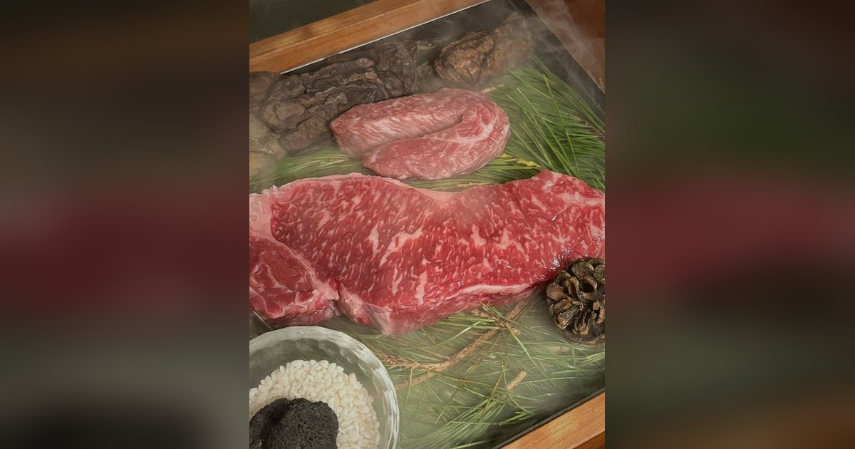 안국역 점심 — 우아라 광화문점 쇼잉