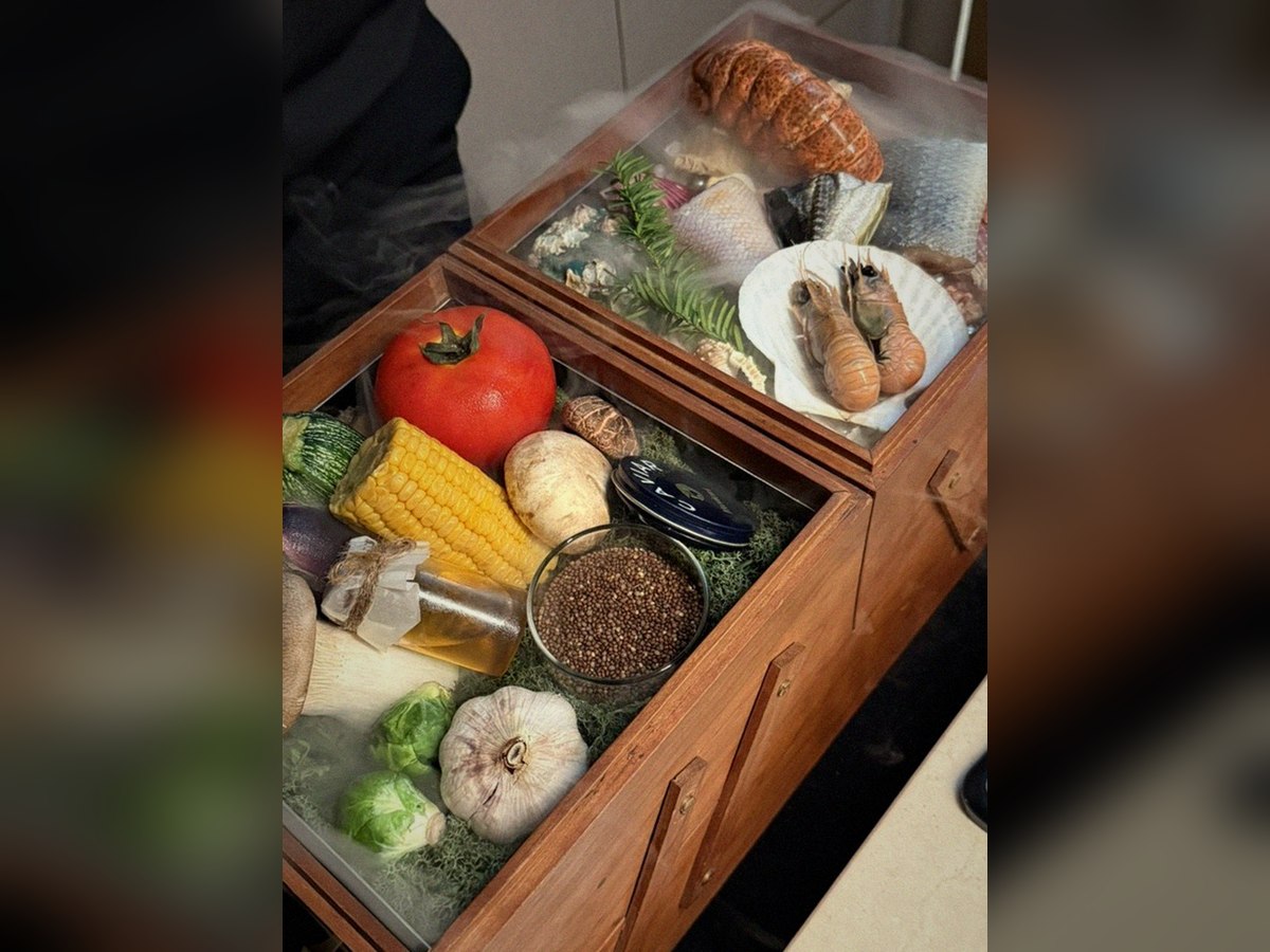 안국역 맛집 — 프라이빗 룸 한우 다이닝