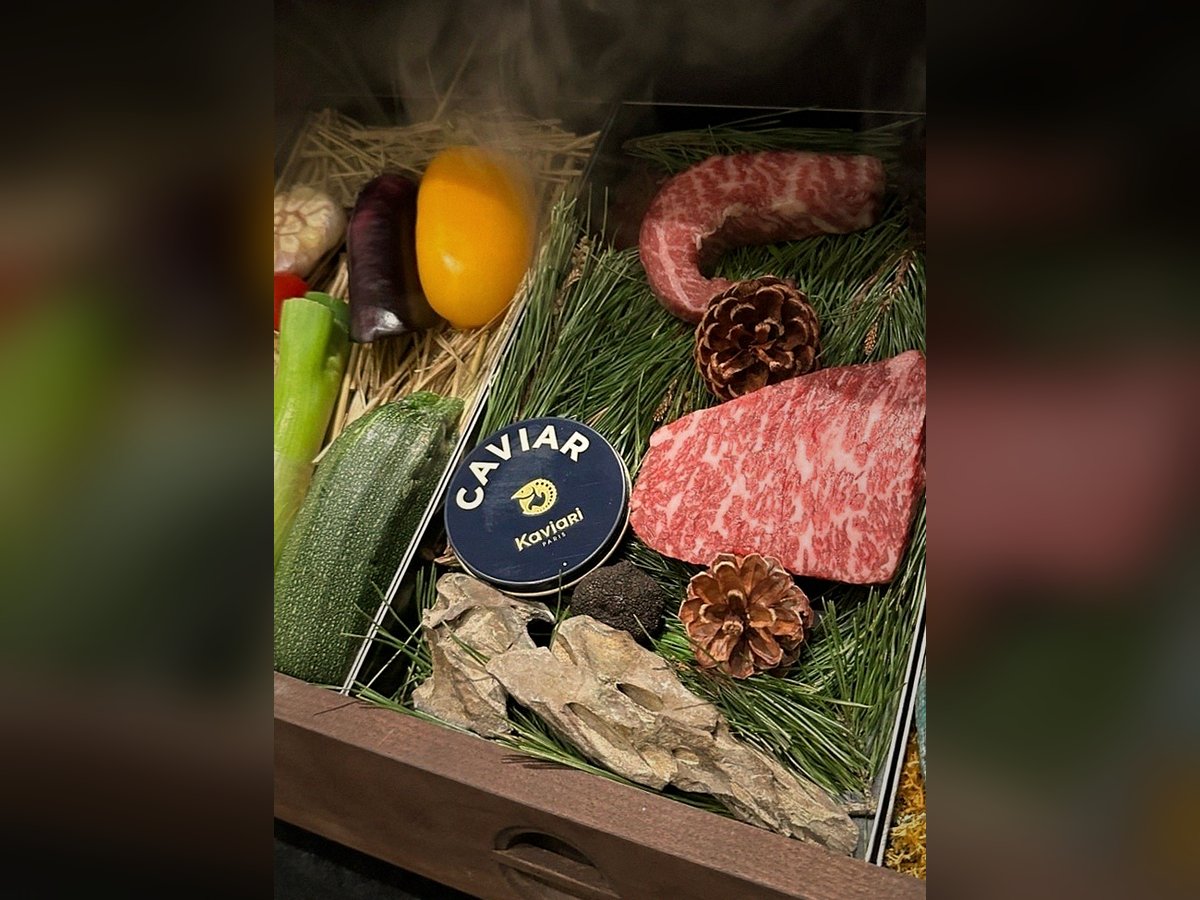 안국역 상견례 한정식 — 프라이빗 룸 한우 다이닝
