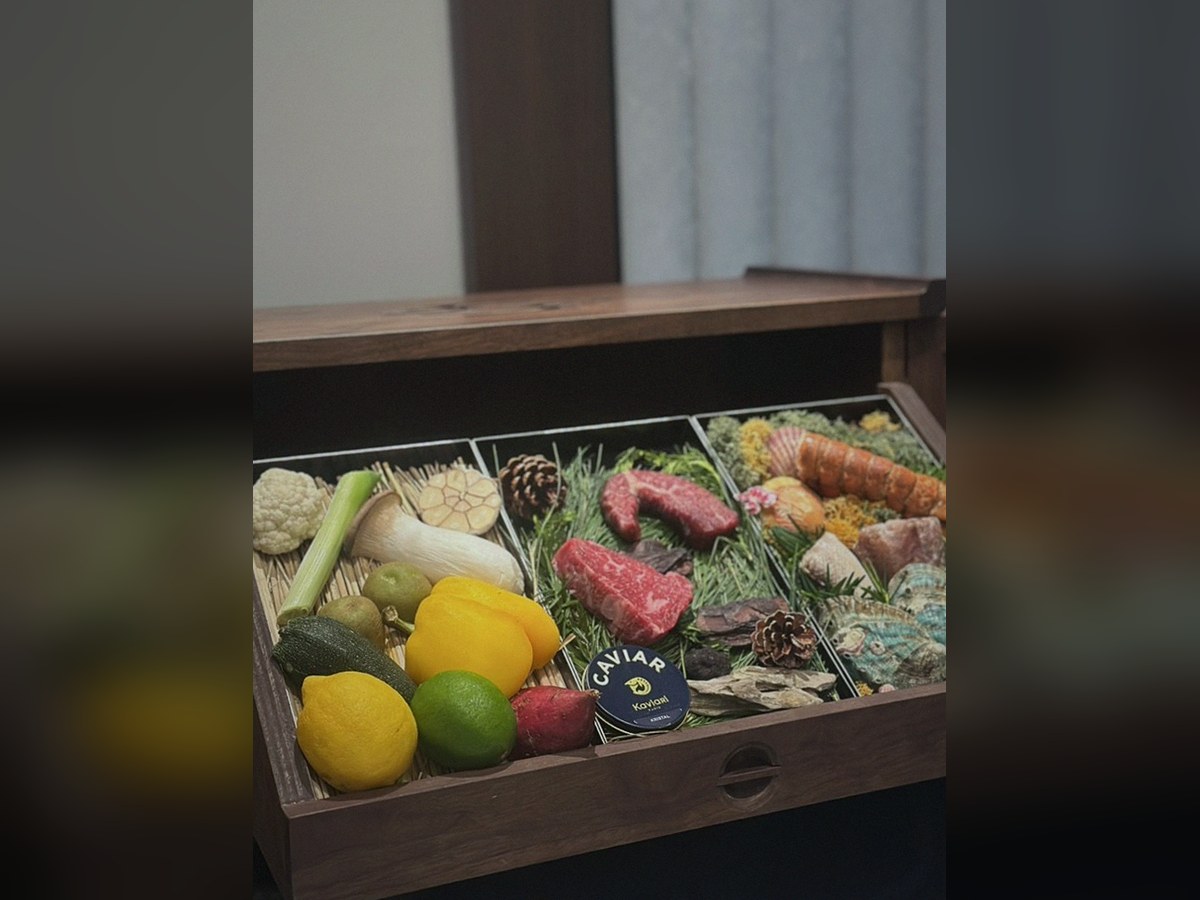 국회의사당역 데이트 — 프라이빗 룸 한우 다이닝