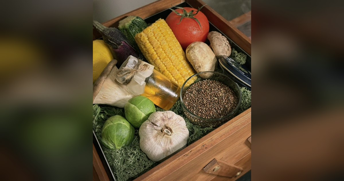 국회의사당역 한우 오마카세 — 우아라 여의도점 쇼잉