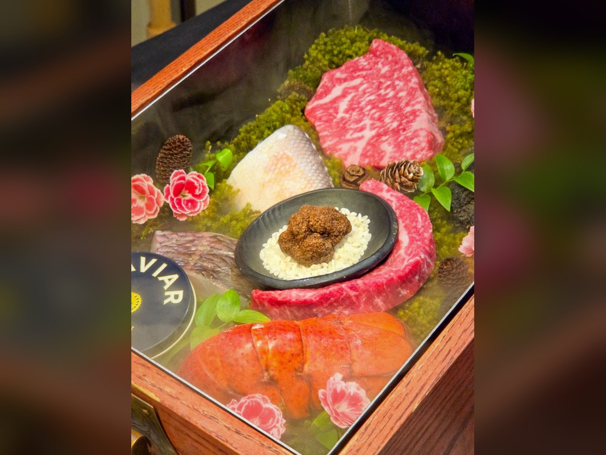 국회의사당역 룸식당 — 프라이빗 룸 한우 다이닝