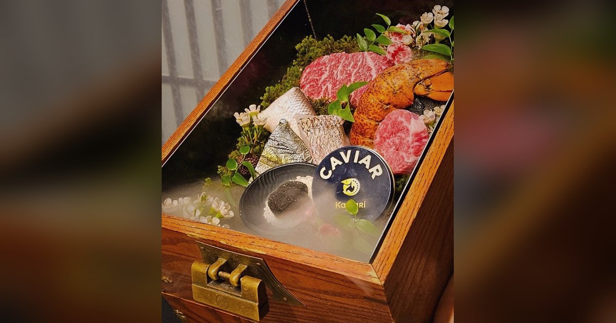 국회의사당역 상견례 한정식 — 고우가 여의도점 쇼잉