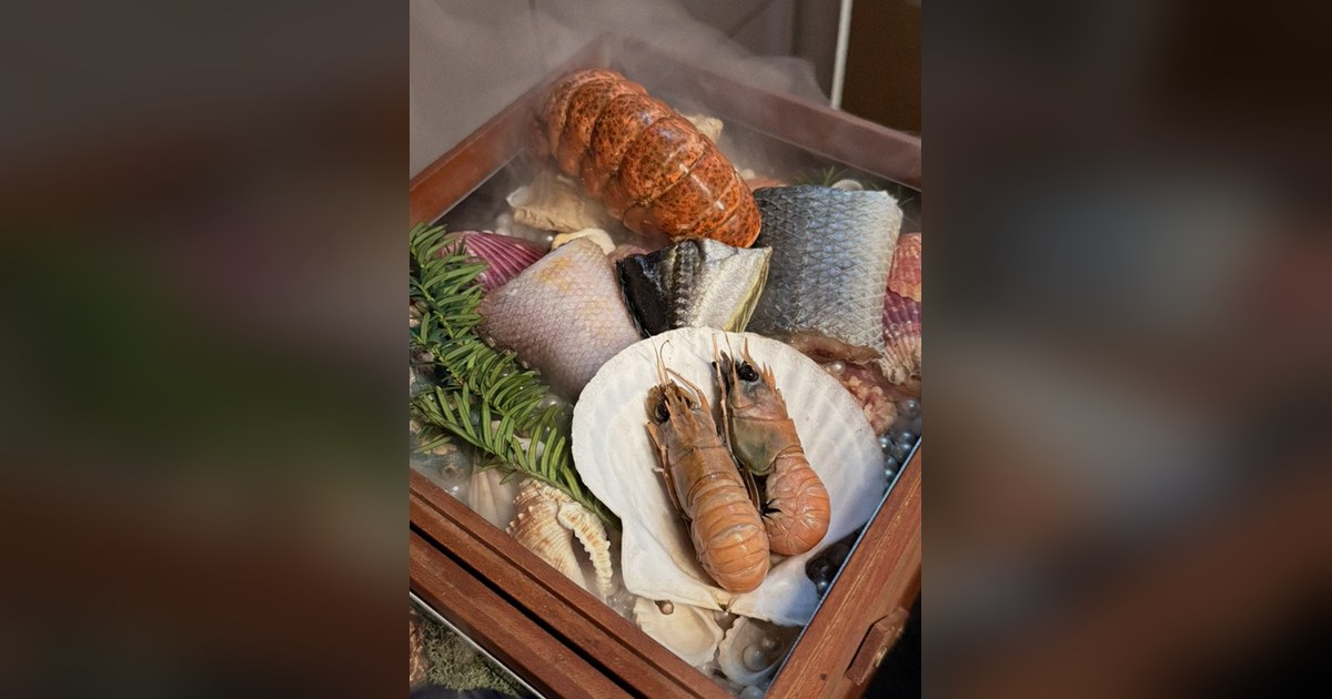 북촌 칠순·팔순 잔치 — 우아라 광화문점 쇼잉