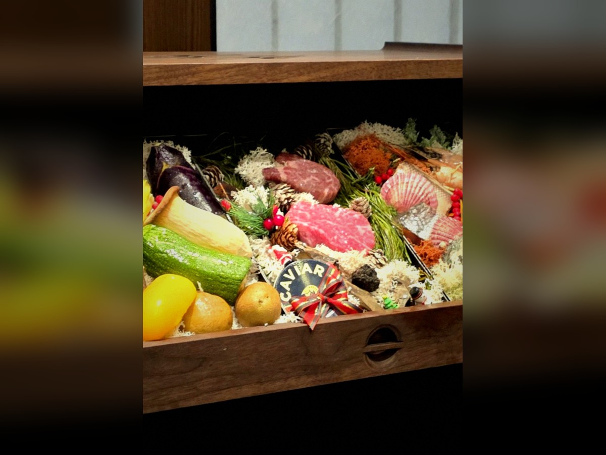 청계천 가족 식사 — 프라이빗 룸 한우 다이닝