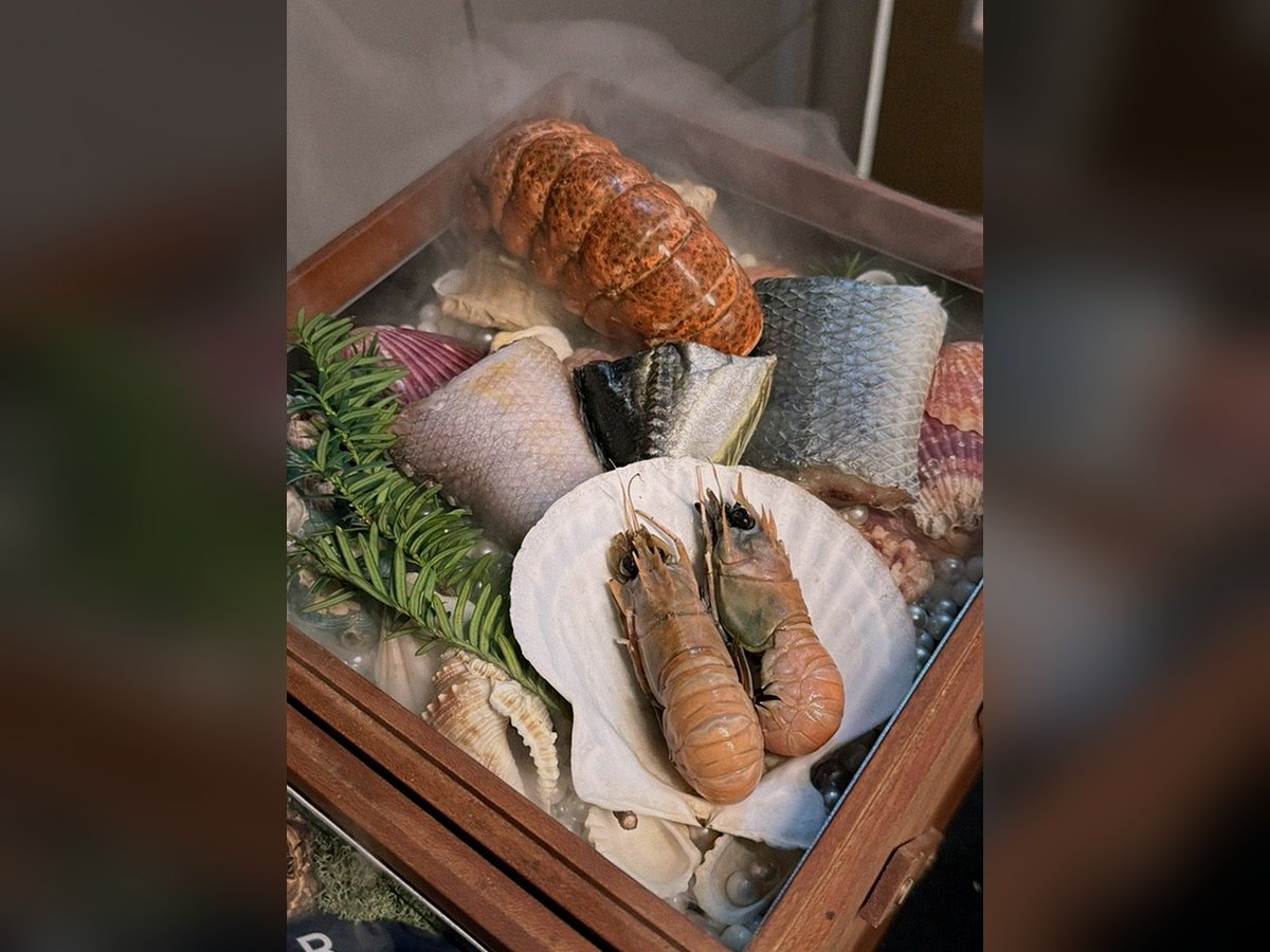 청계천 가족 모임 — 프라이빗 룸 한우 다이닝
