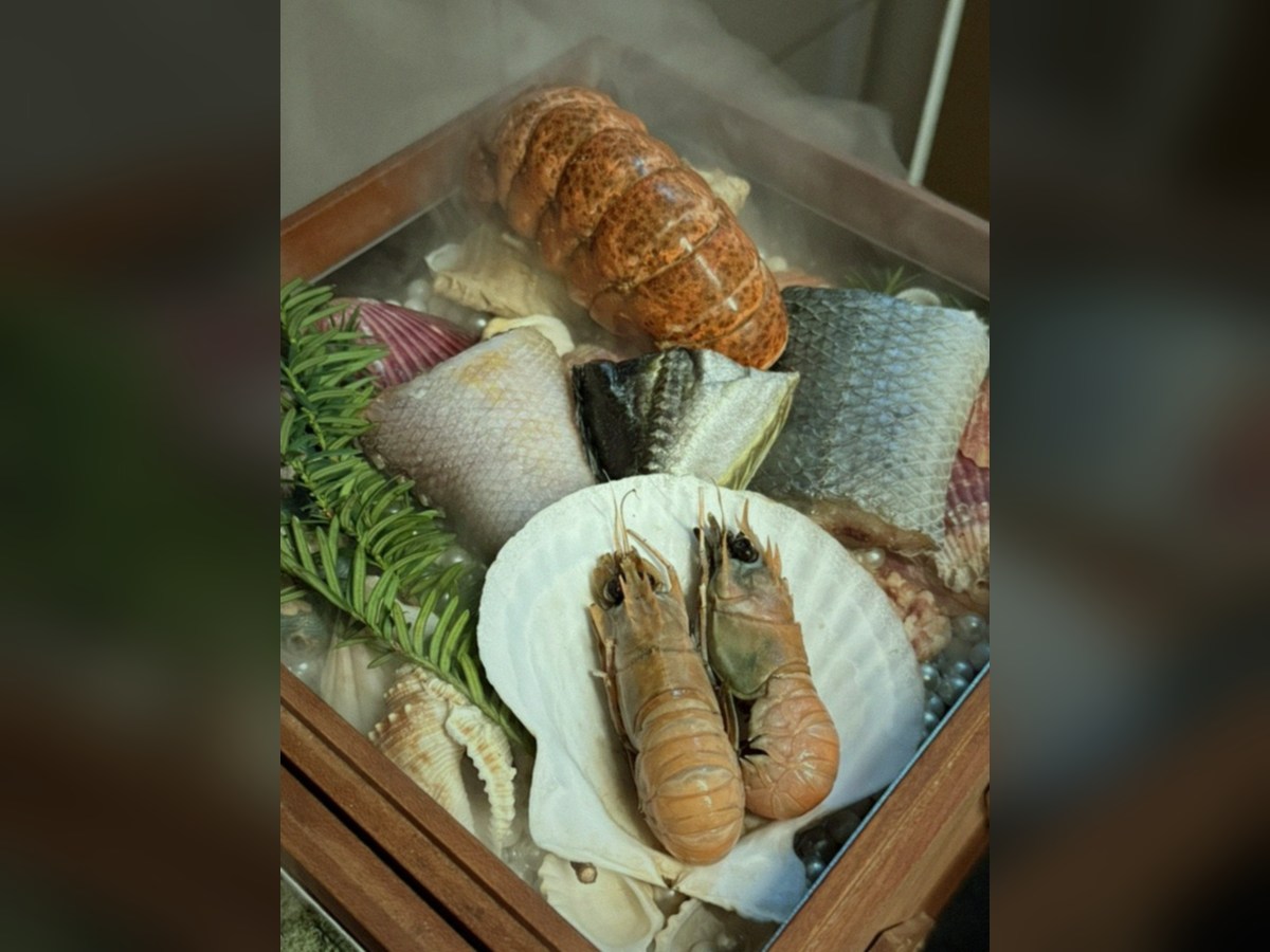 청계천 칠순·팔순 잔치 — 프라이빗 룸 한우 다이닝