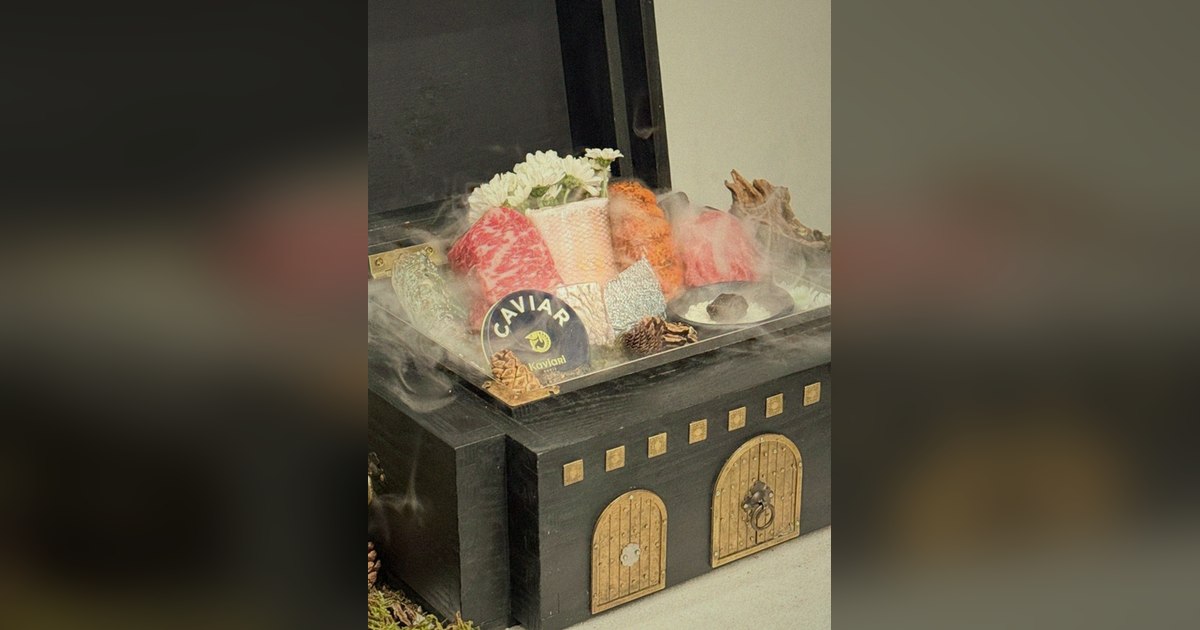 충정로 맛집 — 고우가 광화문점 쇼잉