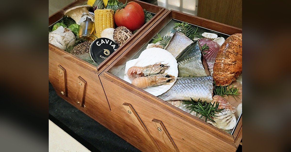 충정로 맛집 — 우아라 광화문점 쇼잉