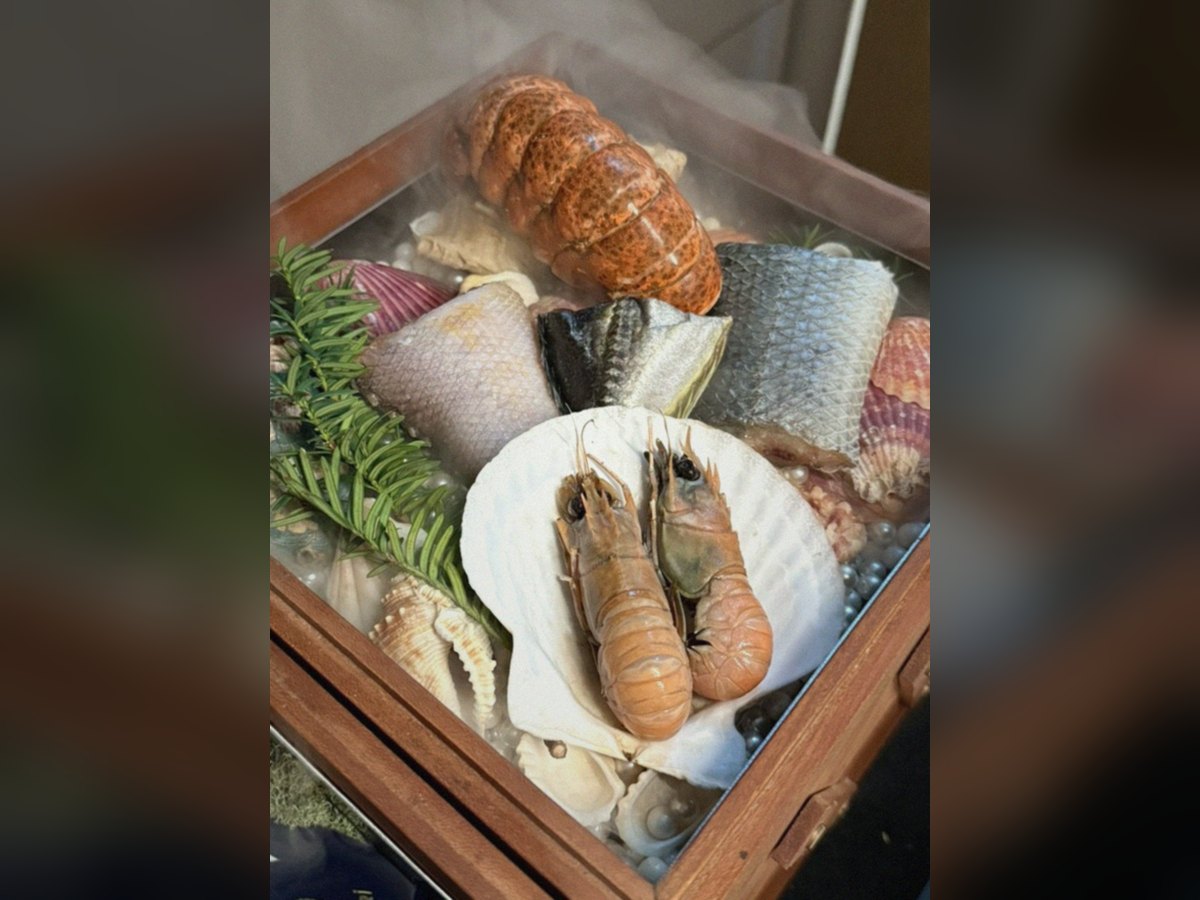 시청 가족 모임 — 프라이빗 룸 한우 다이닝