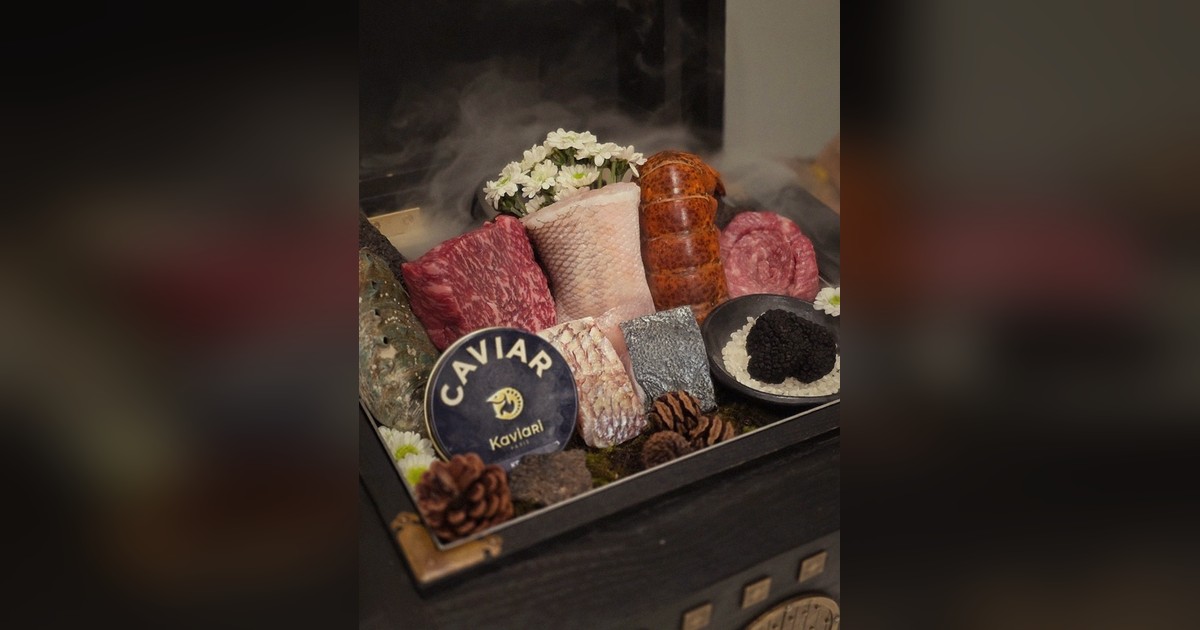 시청 룸식당 — 고우가 광화문점 쇼잉