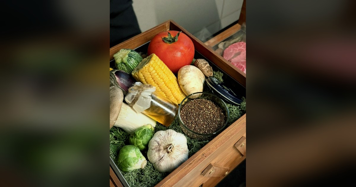 시청 룸식당 — 우아라 광화문점 쇼잉