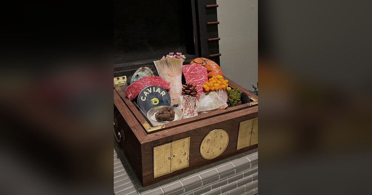 시청역 가족 식사 — 고우가 광화문점 쇼잉