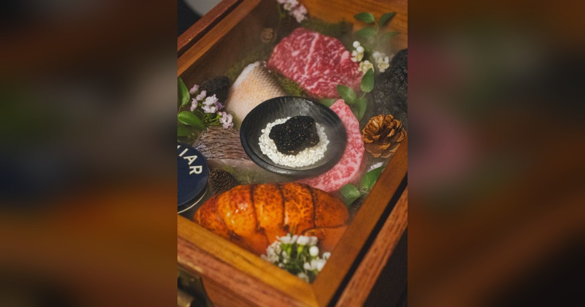 시청역 가족 모임 — 고우가 광화문점 쇼잉