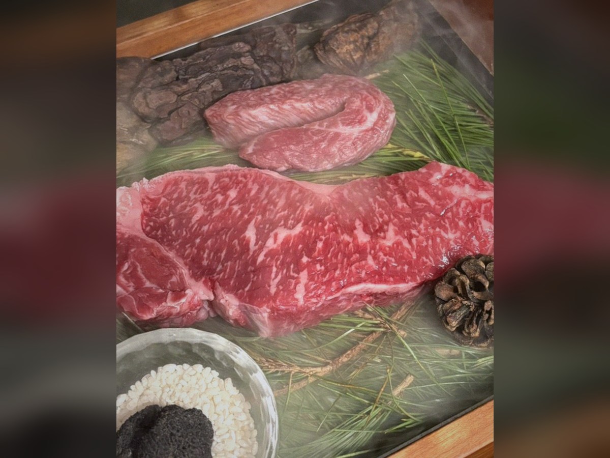 시청역 한정식 — 프라이빗 룸 한우 다이닝