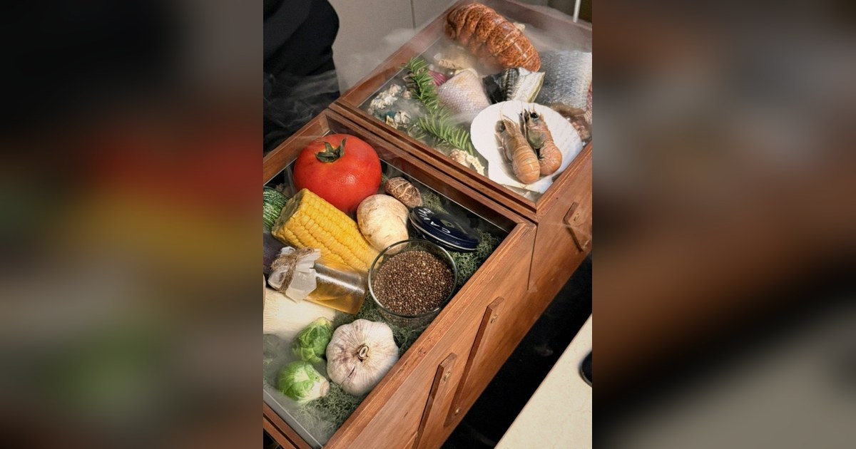 시청역 한정식 — 우아라 광화문점 쇼잉