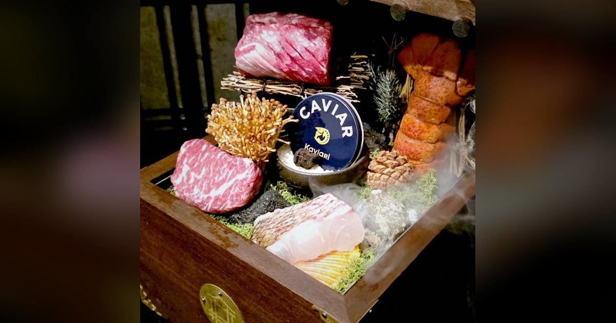 시청역 맛집 — 대보정 시청역점 쇼잉