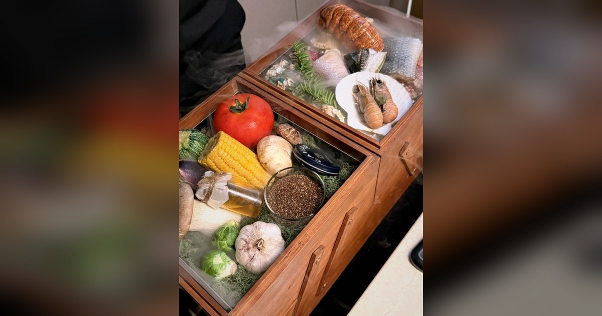 시청역 룸식당 — 우아라 광화문점 쇼잉