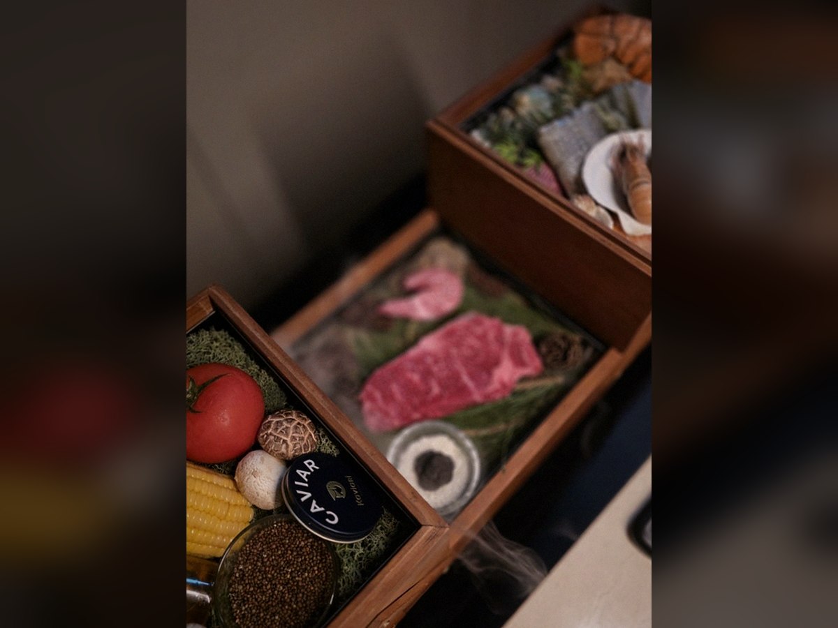 시청역 상견례 한정식 — 프라이빗 룸 한우 다이닝