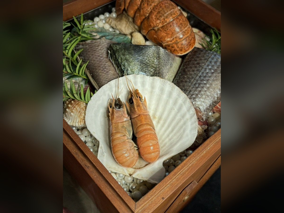 덕수궁 한정식 — 프라이빗 룸 한우 다이닝
