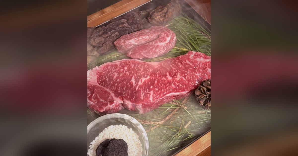 덕수궁 회식 — 우아라 광화문점 쇼잉