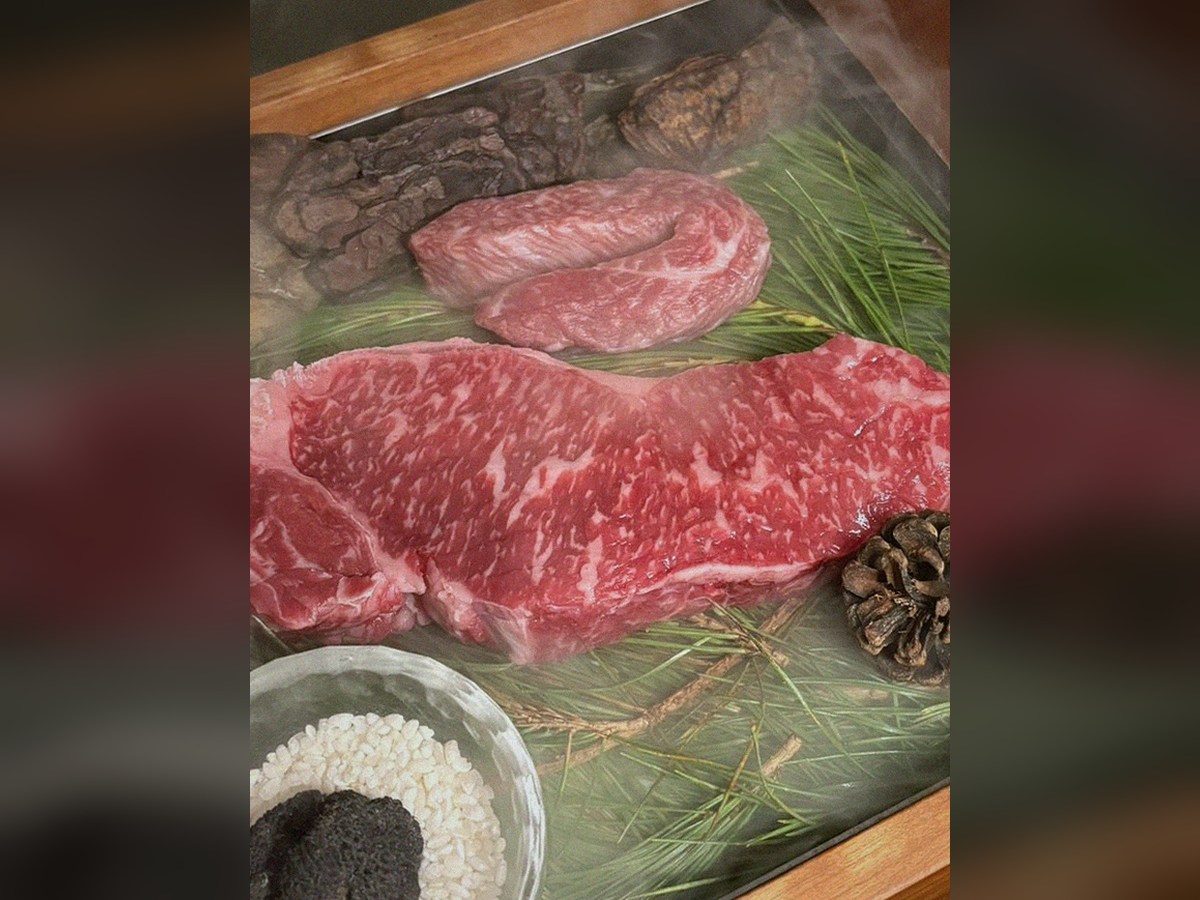 덕수궁 칠순·팔순 잔치 — 프라이빗 룸 한우 다이닝