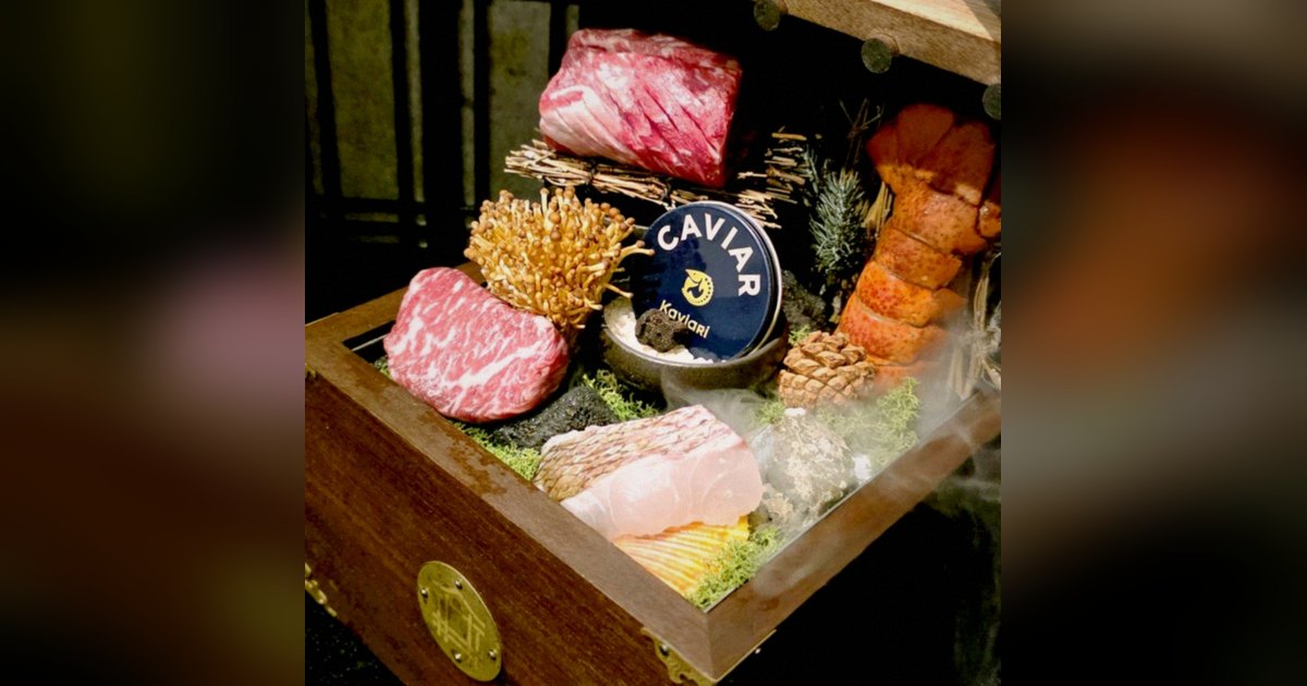 덕수궁 맛집 — 대보정 시청역점 쇼잉