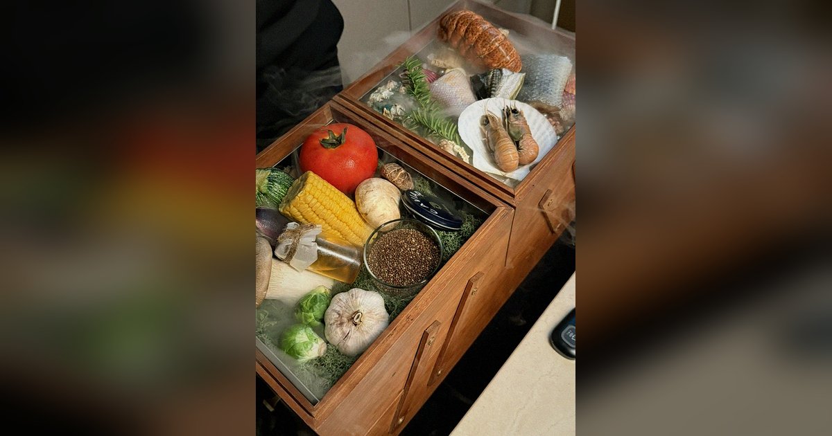 덕수궁 맛집 — 우아라 광화문점 쇼잉