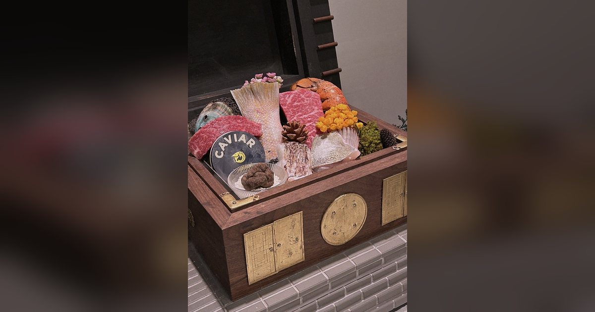 덕수궁 룸식당 — 고우가 광화문점 쇼잉