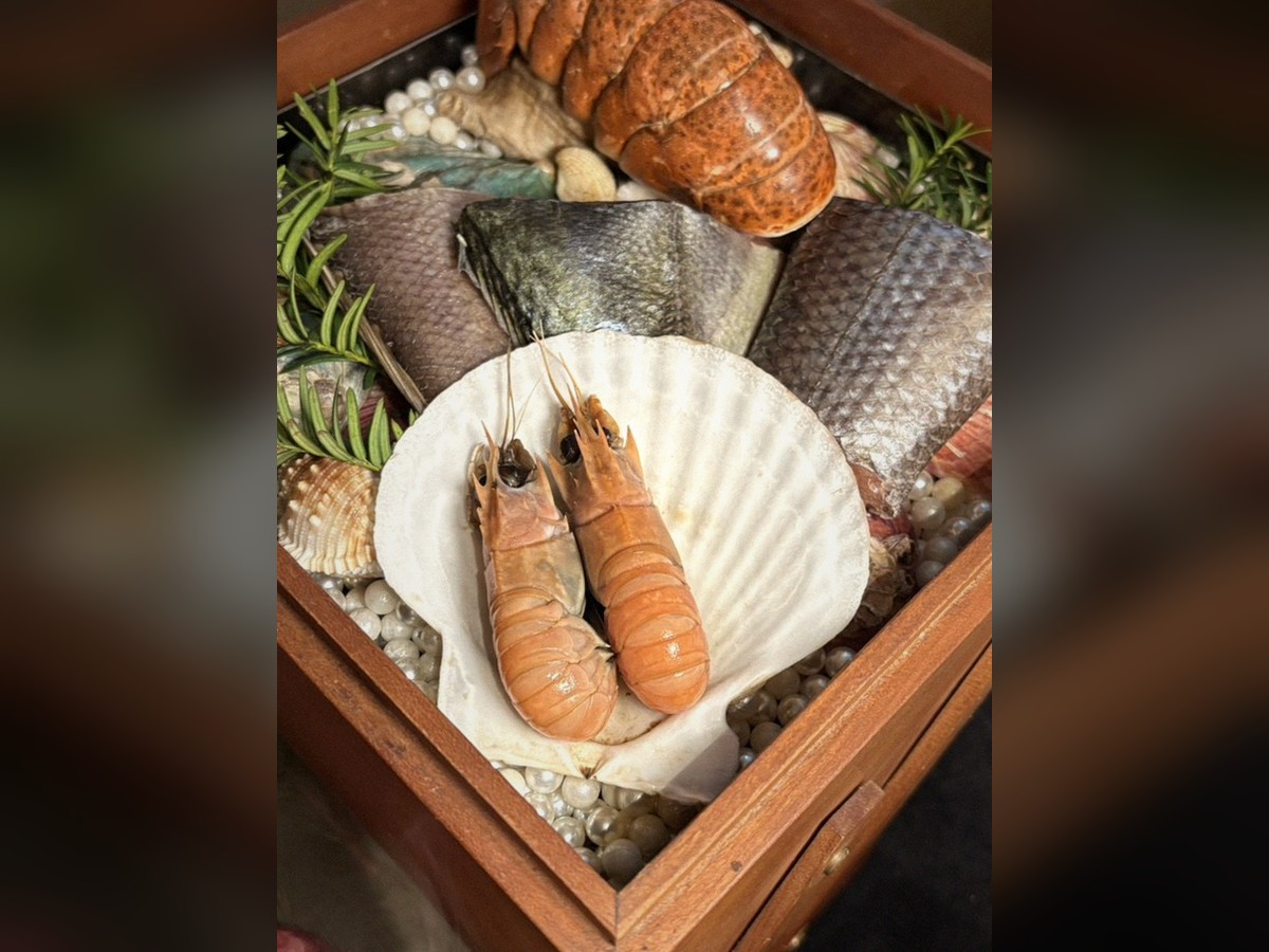 덕수궁 룸식당 — 프라이빗 룸 한우 다이닝