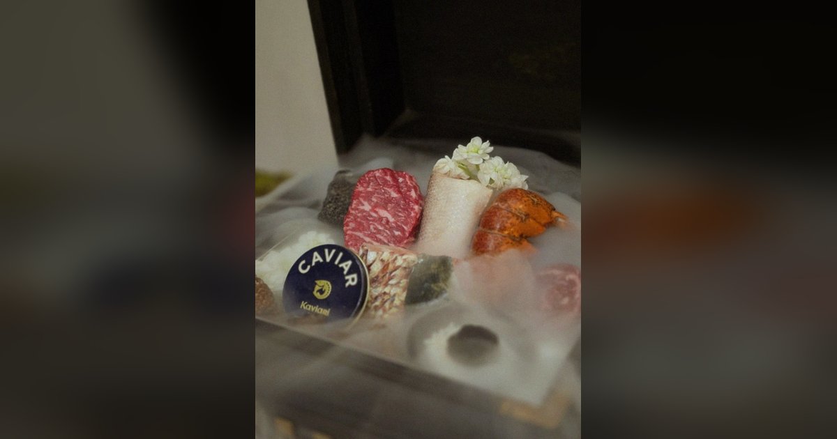 을지로입구 칠순·팔순 잔치 — 고우가 광화문점 쇼잉
