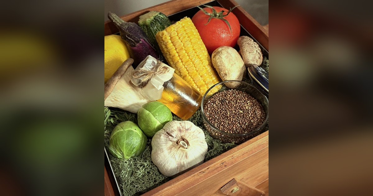 을지로입구 칠순·팔순 잔치 — 우아라 광화문점 쇼잉