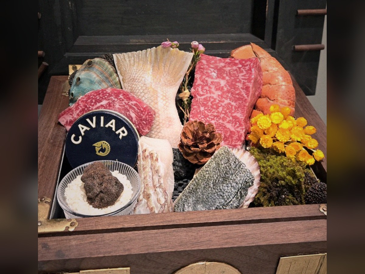 강남 역삼 칠순·팔순 잔치 — 프라이빗 룸 한우 다이닝