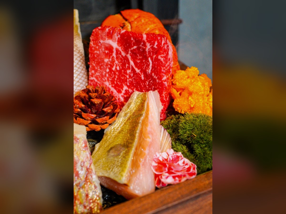 강남 역삼 상견례 — 프라이빗 룸 한우 다이닝