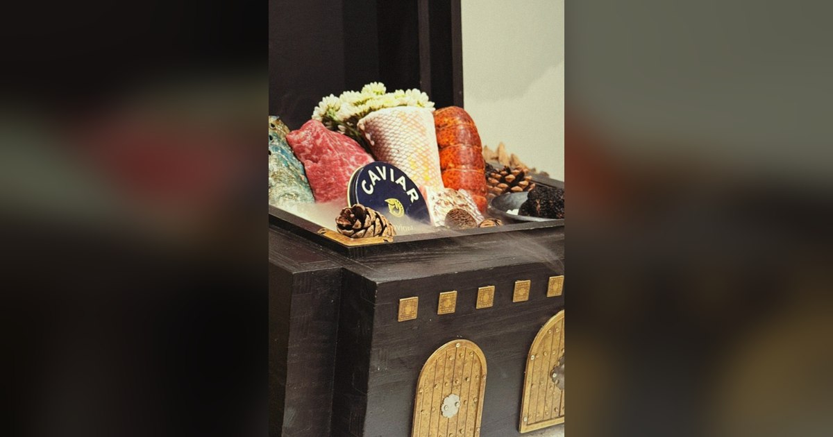 강남역 데이트 — 고우가 강남 역삼역점 쇼잉
