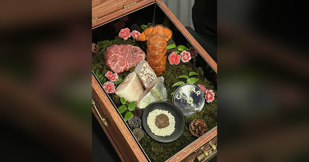 강남역 칠순·팔순 잔치 — 고우가 강남 역삼역점 쇼잉