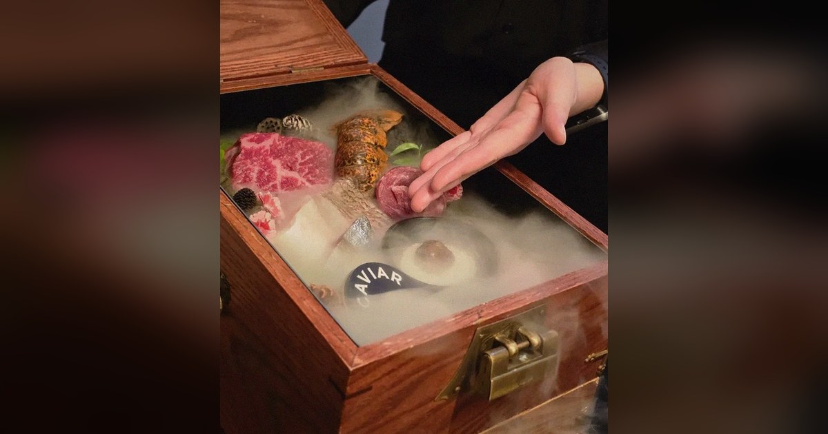 강남역 룸식당 — 고우가 강남 역삼역점 쇼잉