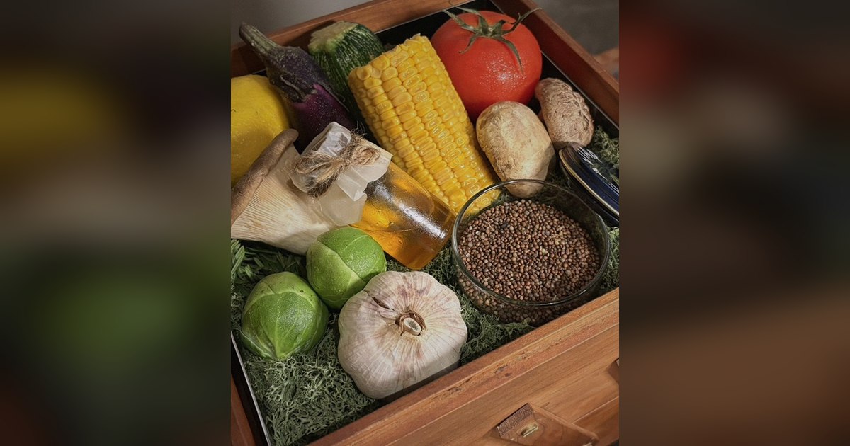 광화문 가족 식사 — 우아라 광화문점 쇼잉