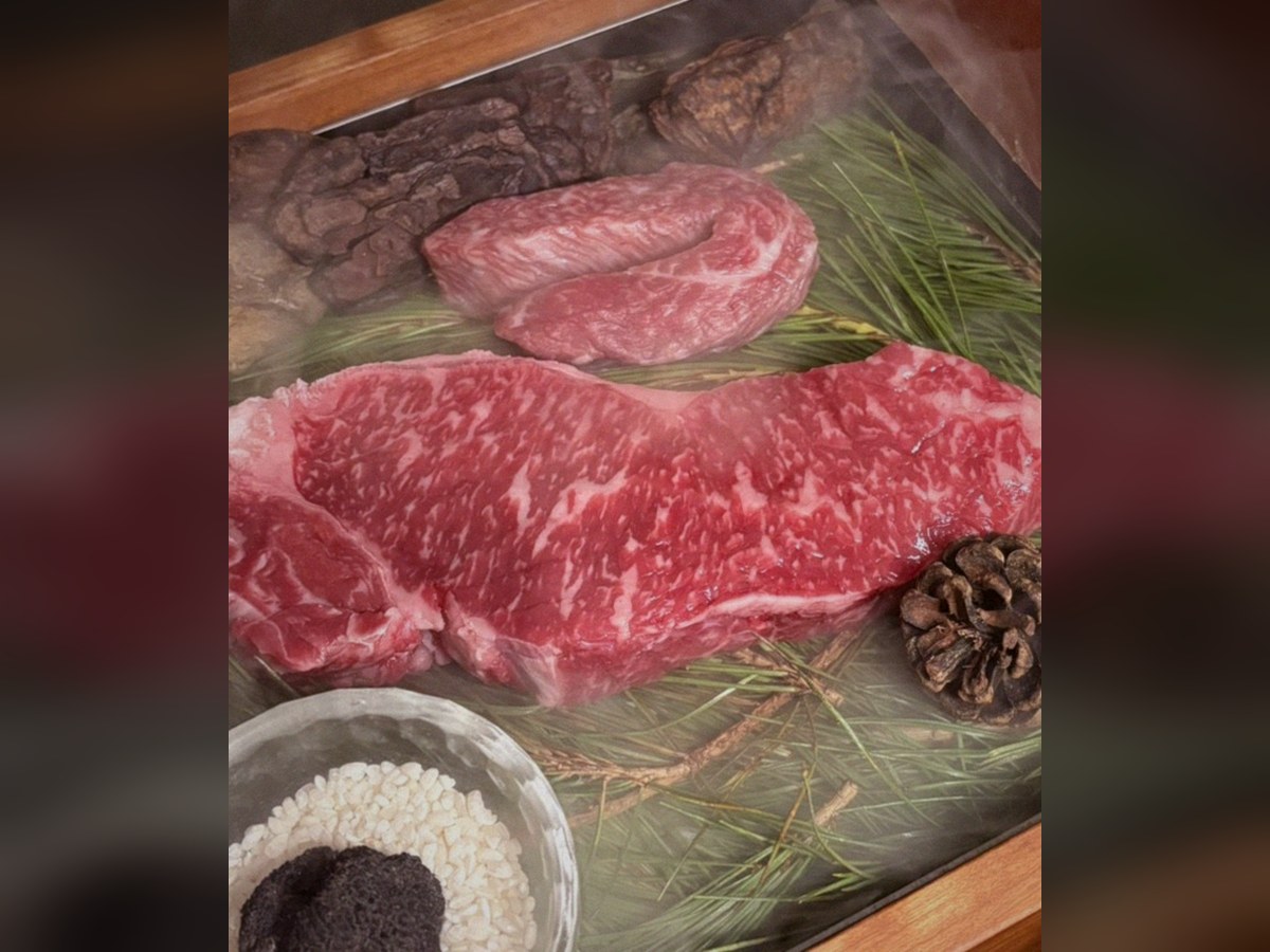 광화문 가족 모임 — 프라이빗 룸 한우 다이닝