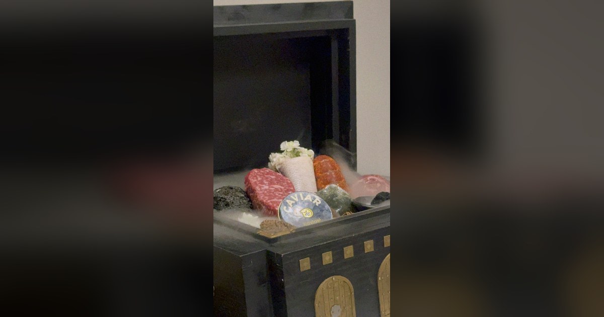광화문 점심 — 고우가 광화문점 쇼잉