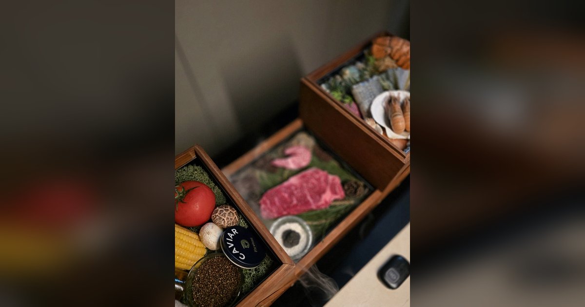 광화문 점심 — 우아라 광화문점 쇼잉