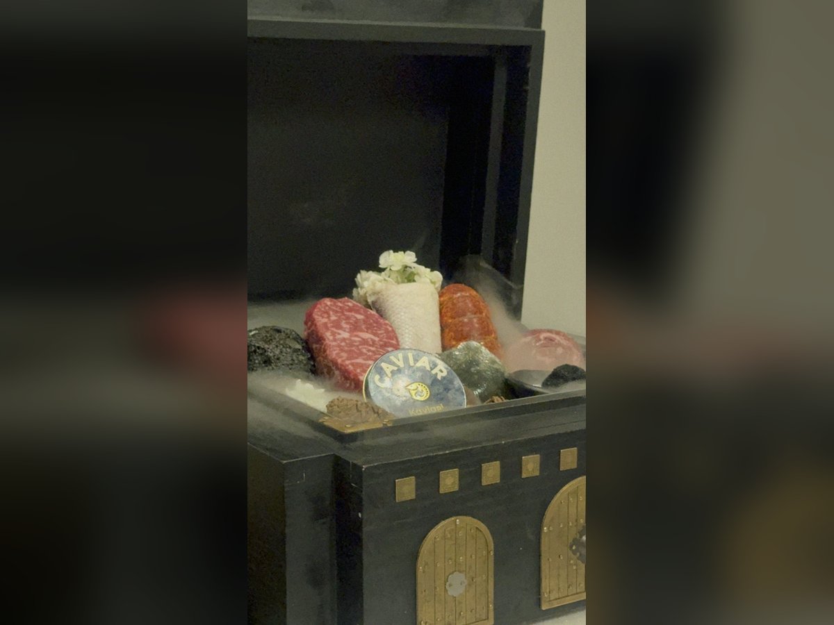 광화문역 콜키지 프리 — 프라이빗 룸 한우 다이닝