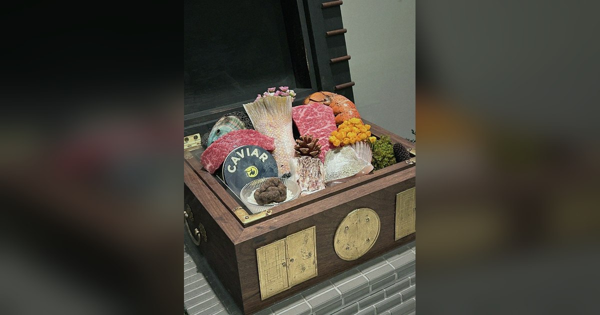 광화문역 가족 식사 — 고우가 광화문점 쇼잉