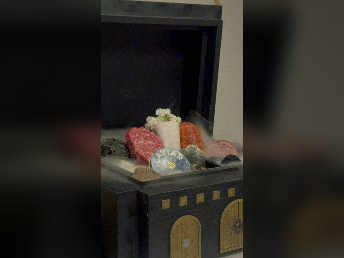 광화문역 가족 식사 — 프라이빗 룸 한우 다이닝