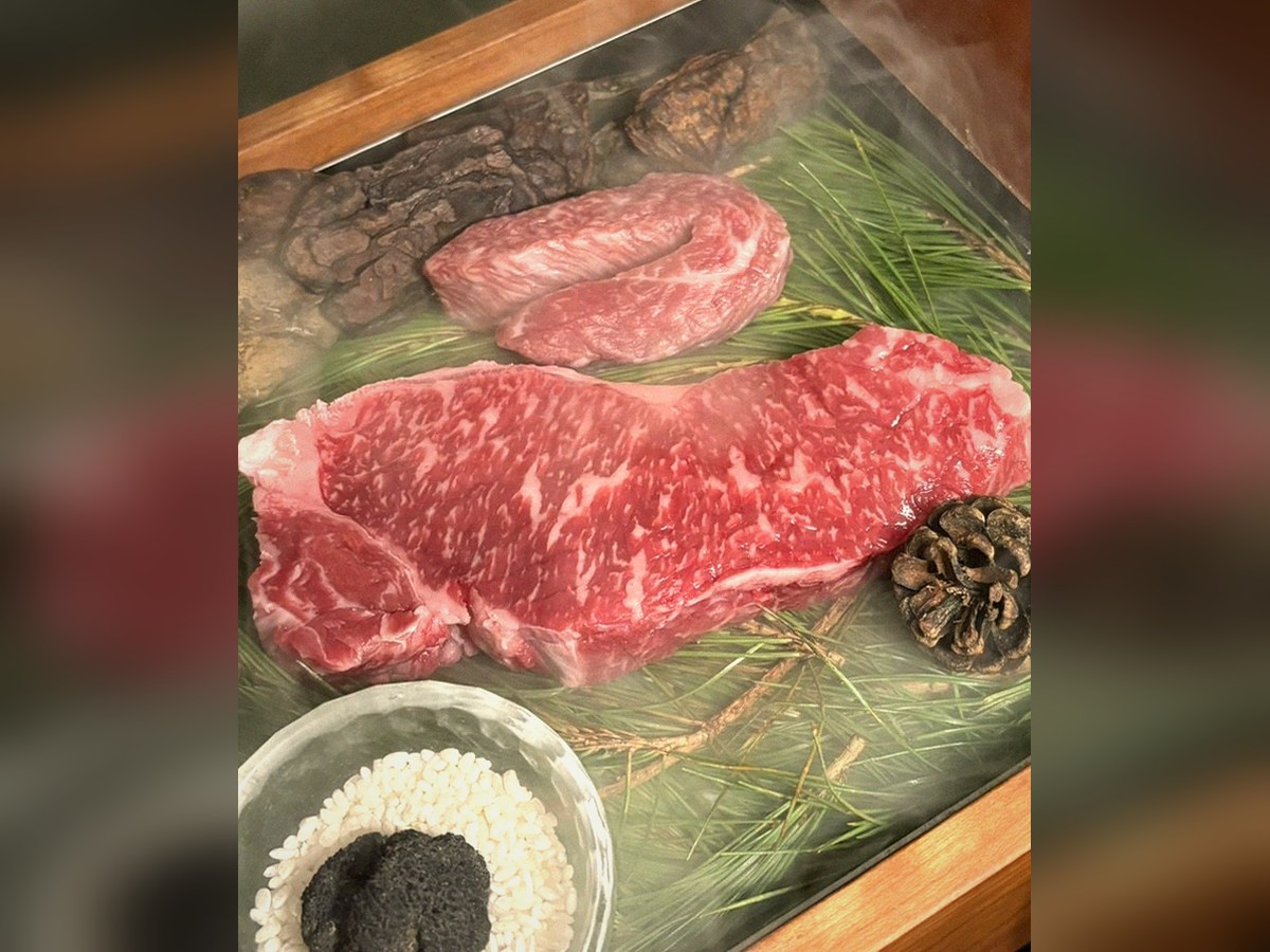 광화문역 가족 모임 — 프라이빗 룸 한우 다이닝