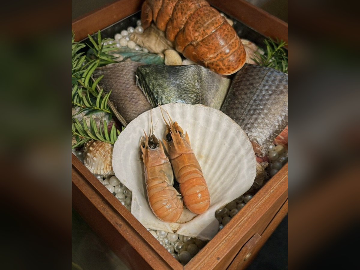 광화문역 한정식 — 프라이빗 룸 한우 다이닝