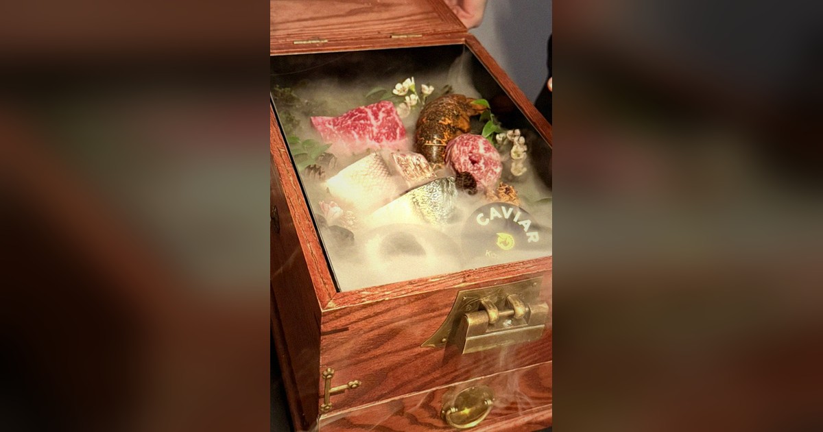 광화문역 회식 — 고우가 광화문점 쇼잉