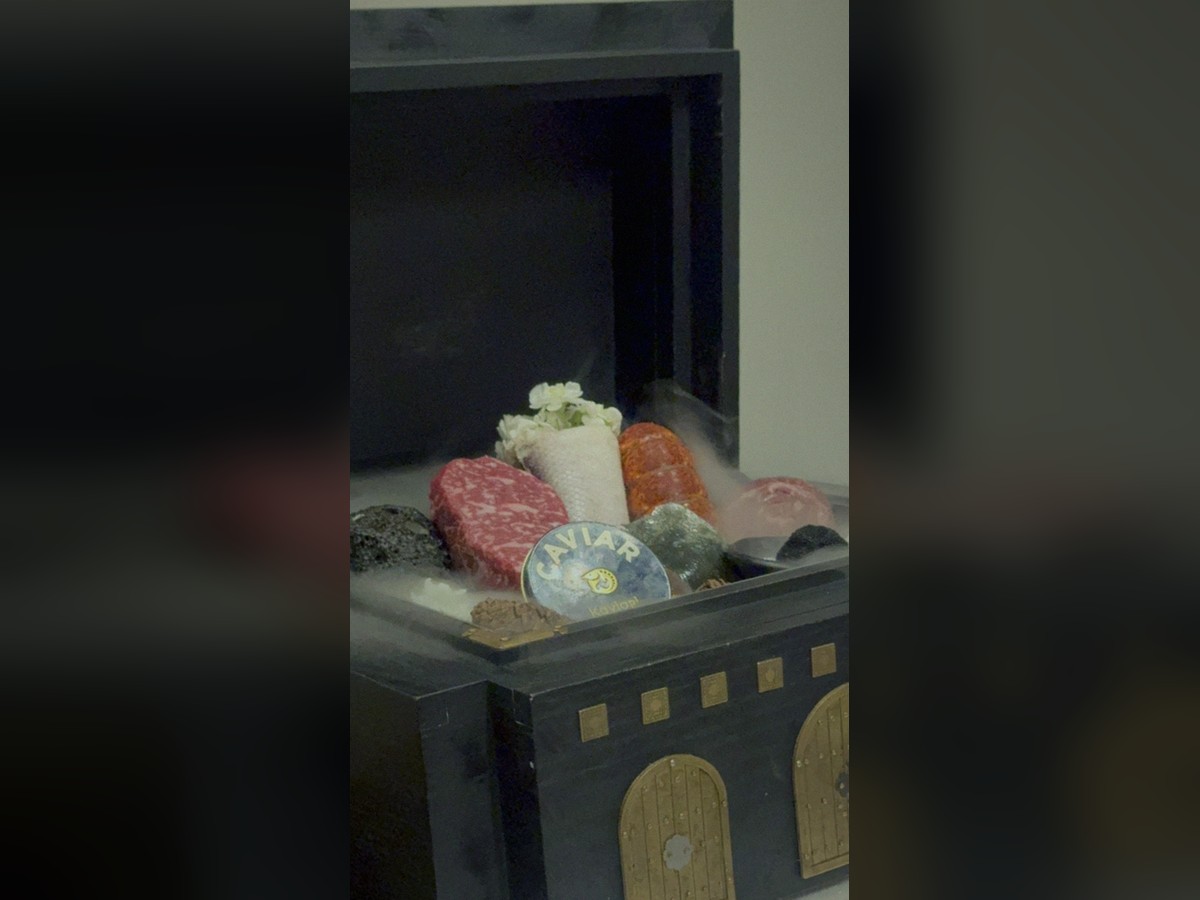 광화문역 프라이빗 룸 한우 다이닝